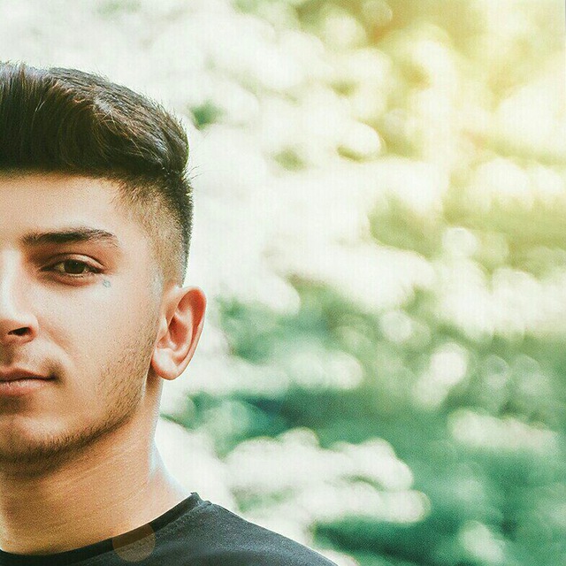 رضا توکلی بن بست